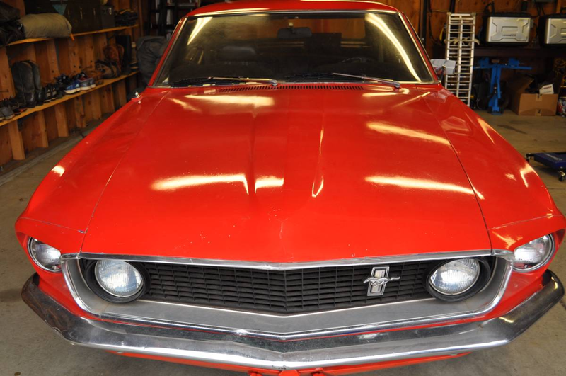 Illustration for article titled NPOCP: Mustangs with straight-6's